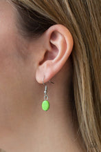 Load image into Gallery viewer, Paparazzi Accessories Wanderlust Way - Green