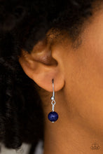 Load image into Gallery viewer, Paparazzi Accessories Friends In GLOW Places-Blue