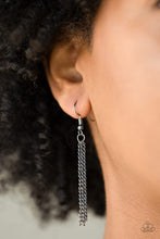 Load image into Gallery viewer, Paparazzi Accessories Shimmer Sensei - Green