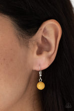 Load image into Gallery viewer, Paparazzi Accessories Vividly Vivid - Yellow