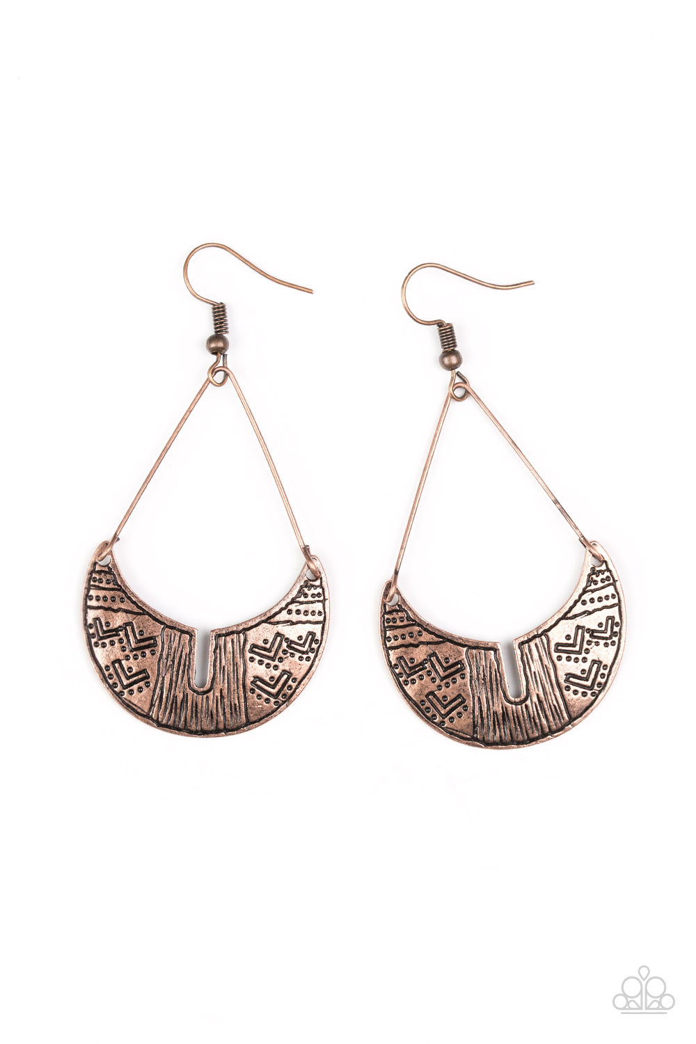 Paparazzi Accessories Trading Post Trending - Copper