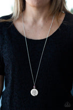 Load image into Gallery viewer, Paparazzi Accessories Mom Boss - Pink