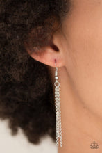 Load image into Gallery viewer, Paparazzi Accessories Hearts Aflutter - Multi