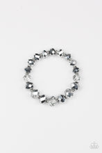 Load image into Gallery viewer, Paparazzi Accessories Beautifully Bewitching - Silver