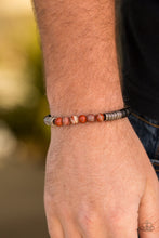 Load image into Gallery viewer, Paparazzi Accessories Energetic - Multi