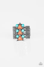 Load image into Gallery viewer, Paparazzi Accessories Point Me To Phoenix - Brown