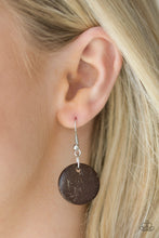 Load image into Gallery viewer, Paparazzi Accessories Costa Maya Majesty - Brown
