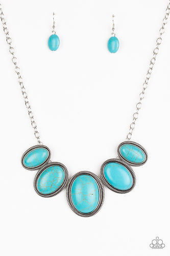 Paparazzi Accessories Noble Nomad