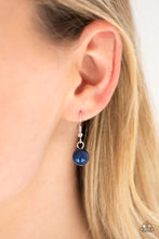 Load image into Gallery viewer, Paparazzi Accessories Dream Pop - Blue