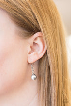 Load image into Gallery viewer, Paparazzi Accessories Lost SOL - Black