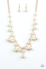 Load image into Gallery viewer, Paparazzi Accessories Soon To Be Mrs. - Gold