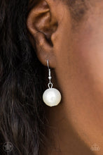 Load image into Gallery viewer, Paparazzi Accessories All The Trimmings - Ivory