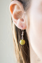 Load image into Gallery viewer, Paparazzi Accessories Island Excursion - Green