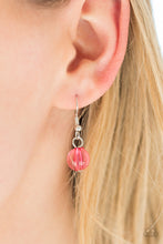 Load image into Gallery viewer, Paparazzi Accessories Beauty School Drop Out - Pink