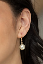 Load image into Gallery viewer, Paparazzi Accessories Soon To Be Mrs. - Gold