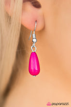 Load image into Gallery viewer, Paparazzi Accessories Daredevil - Pink