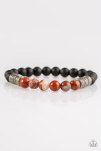 Load image into Gallery viewer, Paparazzi Accessories Energetic - Multi