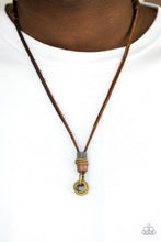 Load image into Gallery viewer, Ringmaster - Brown