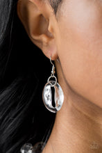 Load image into Gallery viewer, Paparazzi Accessories Ice Queen Necklace and Bracelet