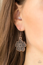 Load image into Gallery viewer, Petunia Paradise - Copper