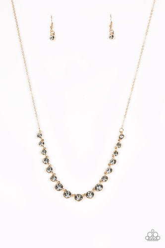 Paparazzi Accessories Here We GLOW! - Multi