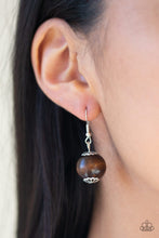 Load image into Gallery viewer, Paparazzi Accessories Summer Breezin - Brown