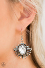 Load image into Gallery viewer, Paparazzi Accessories Miss YOU-niverse - Silver