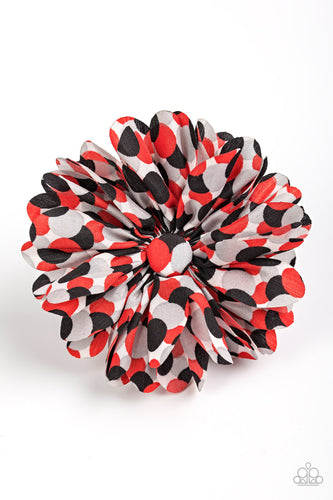 Tea Party Posh - Multi