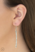 Load image into Gallery viewer, Paparazzi Accessories Full Of Hot HEIR - White