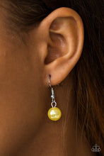 Load image into Gallery viewer, Paparazzi Accessories Run The Show - Yellow
