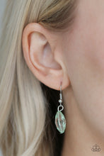 Load image into Gallery viewer, Paparazzi Accessories GLOW And Steady Wins The Race - Green