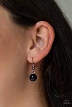 Load image into Gallery viewer, Paparazzi Accessories Times Square Starlet - Black