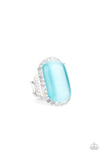 Load image into Gallery viewer, Paparazzi Accessories Thank Your LUXE-y Stars - Blue