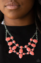 Load image into Gallery viewer, Paparazzi Accessories Goddess Glow - Orange