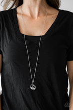 Load image into Gallery viewer, Paparazzi Accessories Pandoras Box - White