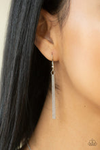 Load image into Gallery viewer, Paparazzi Accessories HEARTBEAT Street - White