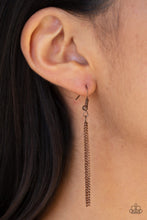 Load image into Gallery viewer, Paparazzi Accessories Empress Excursion - Copper