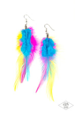 Load image into Gallery viewer, Paparazzi Accessories Take A BOA - Multi