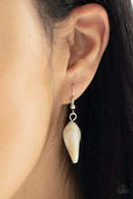 Load image into Gallery viewer, Paparazzi Accessories Seacoast Sunset - Blue