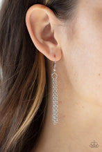 Load image into Gallery viewer, Paparazzi Accessories Sail Into The Sunset - Black