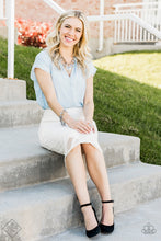 Load image into Gallery viewer, Paparazzi Accessories Love Lockets Complete Set