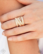 Load image into Gallery viewer, Paparazzi Accessories KNOT All There Set