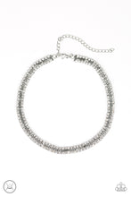 Load image into Gallery viewer, Paparazzi Accessories Full Of Hot HEIR - White