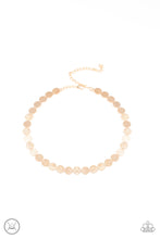 Load image into Gallery viewer, Paparazzi Accessories Spot Check - Gold