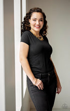 Load image into Gallery viewer, Paparazzi Accessories Noise Control - Gold