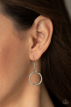 Load image into Gallery viewer, Paparazzi Accessories Salvage Yard - Silver