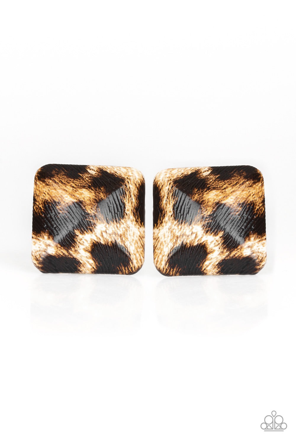 Paparazzi Accessories Making HISS-tory - Brown