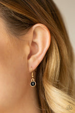 Load image into Gallery viewer, Paparazzi Accessories Urban Royalty - Gold