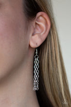 Load image into Gallery viewer, Paparazzi Accessories Stone Stampede - Blue