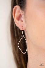 Load image into Gallery viewer, Paparazzi Accessories Attitude Adjustment - Silver